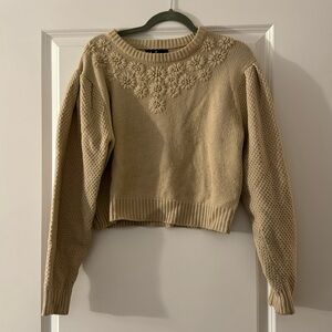 Lulus sweater